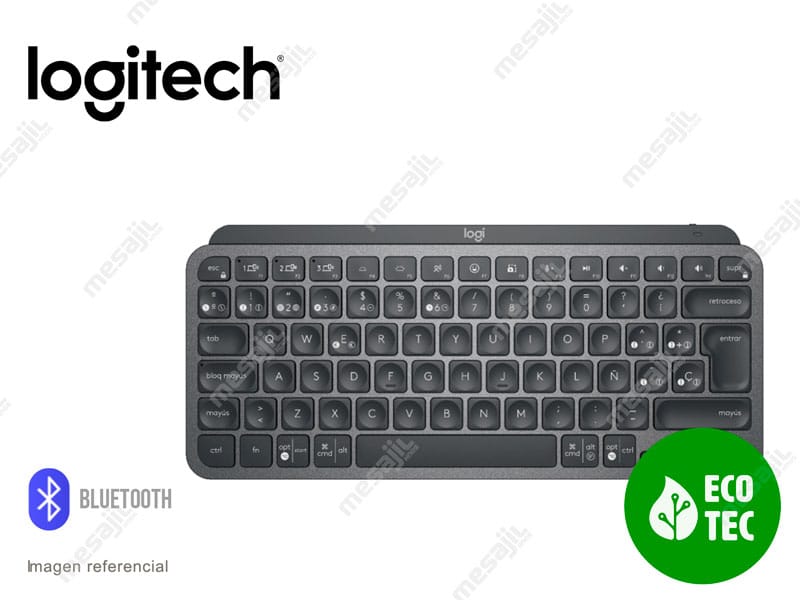 Teclado logitech mini new arrivals