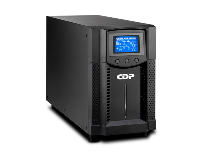 UPS CDP UPO11-1AXI 1000VA (1000w) Online 220v