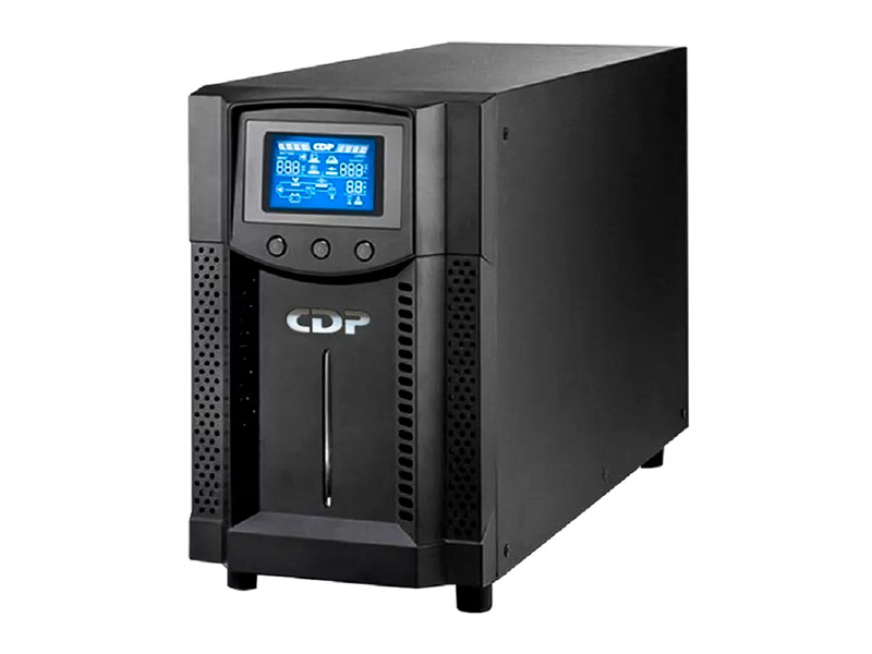 UPS CDP UPO11-1AXI 1000VA (1000w) Online 220v