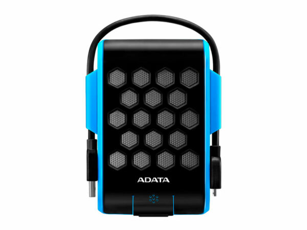Disco Duro 1TB Externo ADATA HD720 2.5"Blue