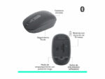 mouse Logitech M196