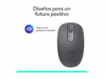 mouse Logitech M196