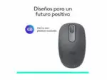 mouse Logitech M196