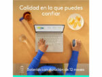 mouse Logitech M196