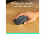 mouse Logitech M196