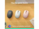 mouse Logitech M196