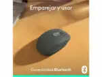mouse Logitech M196