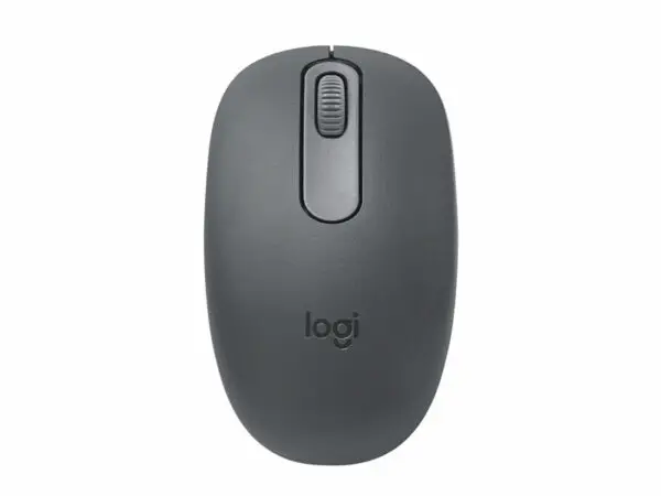 mouse Logitech M196