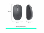 mouse Logitech M196