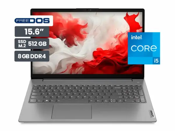 Laptop Lenovo IdeaPad V15 G4 IRU