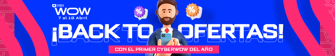 Cyber Wow
