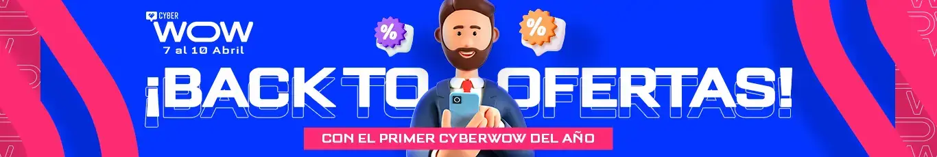 Cyber Wow