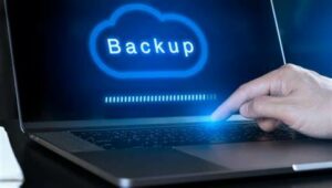 Backup