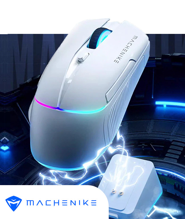 MACHENIKE