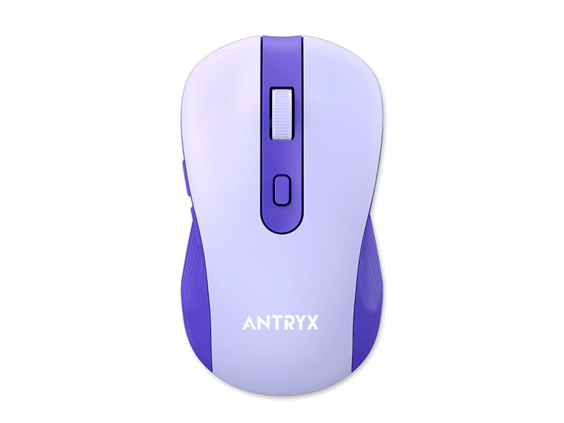 Antryx WS-970 Teclado Mecánico + Mouse Holder Slot