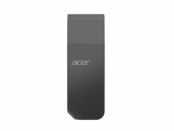 Memoria USB 2.0 16GB ACER UP200 Black / Obsequio