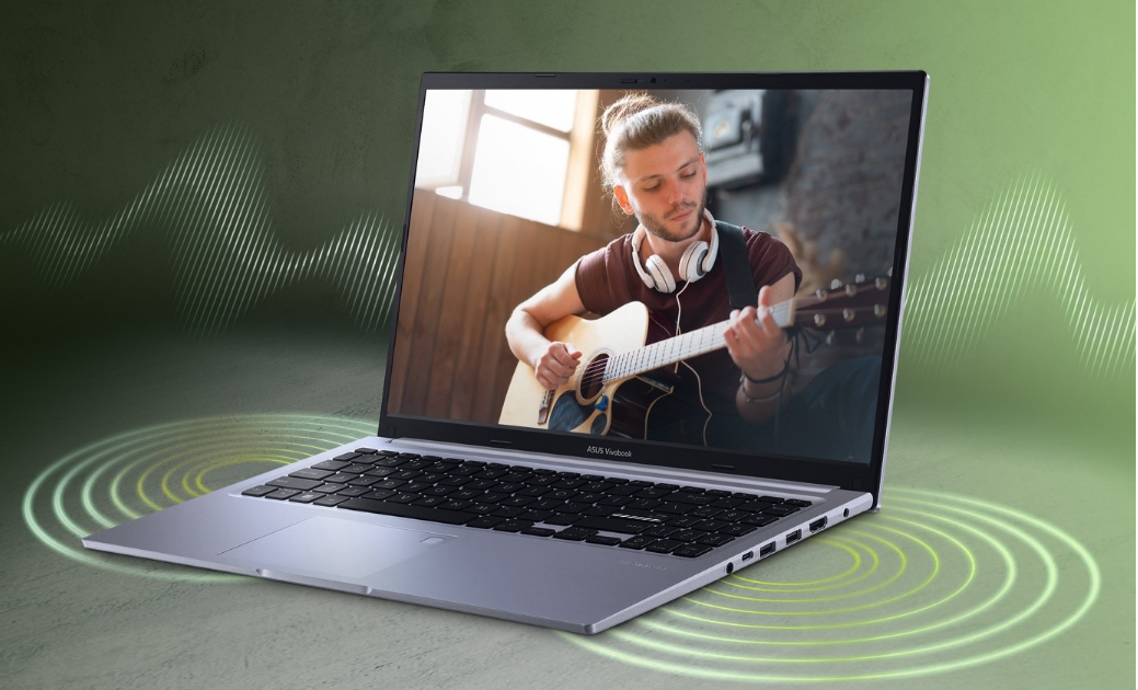 Laptop ASUS Vivobook 15 M1502YA-NJ544 AMD Ryzen 5-7430U