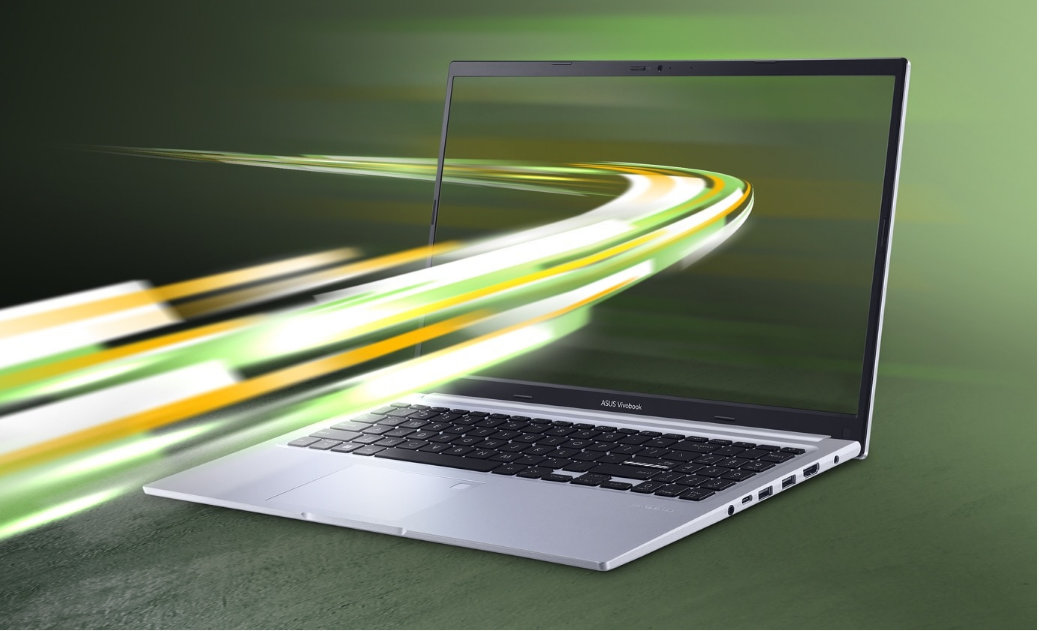 Laptop ASUS Vivobook 15 M1502YA-NJ544 AMD Ryzen 5-7430U