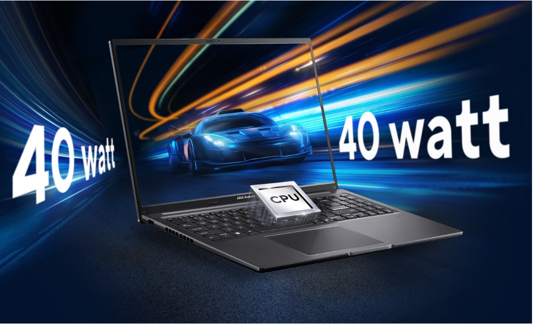 Laptop ASUS VivoBook 16 X1605VA-MB1235 Intel Core i7-13620H