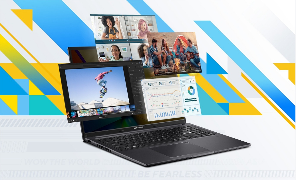 Laptop ASUS VivoBook 16 X1605VA-MB1235 Intel Core i7-13620H