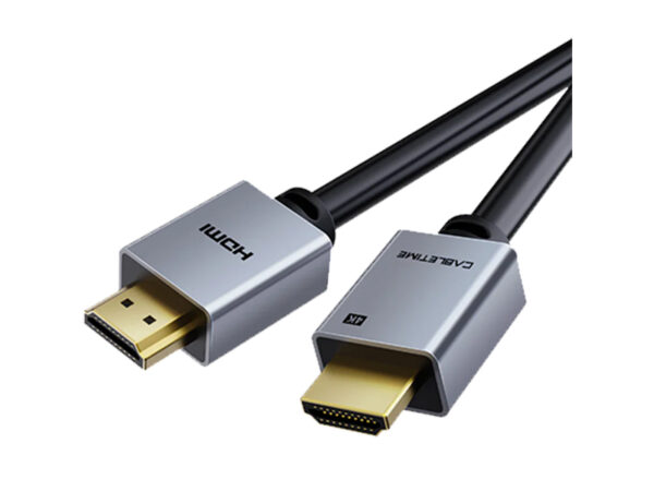 Cable CABLETIME MW-CH22N HDMI a HDMI 4K 60Hz compatible Ps4/tv  3mts