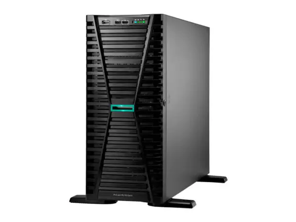 Servidor HPE Proliant ML110 Gen11 Intel Xeon Bronze 3408U 1.8 GHz /32GB/1.88TB SSD SATA