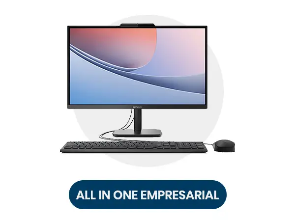 All in One para Empresa