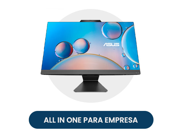 All in One para empresa