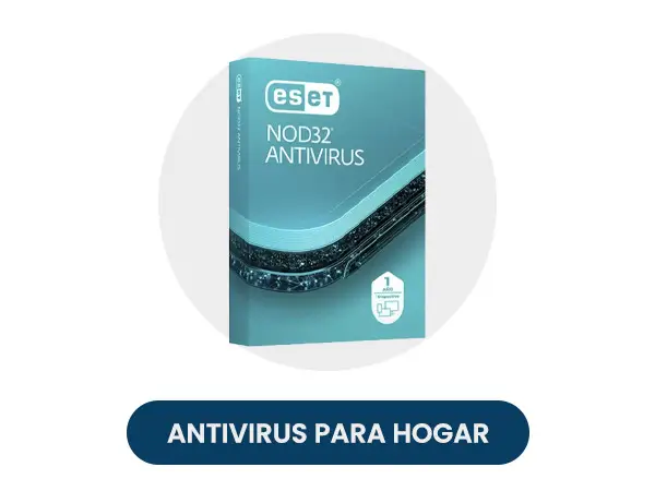 Antivirus para Hogar
