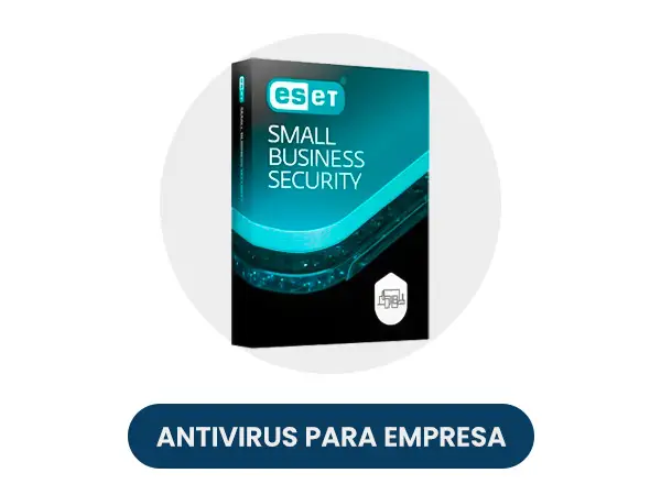 Antivirus para Empresa