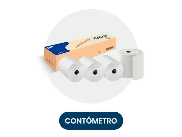 Contómetro