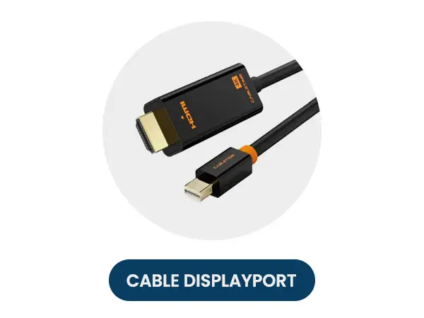 Cable Displayport