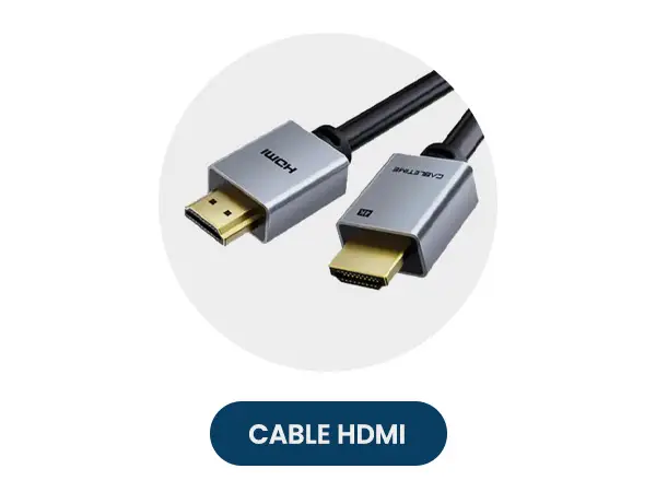Cable HDMI