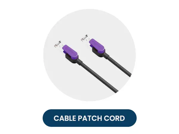 Cable Patch Cord