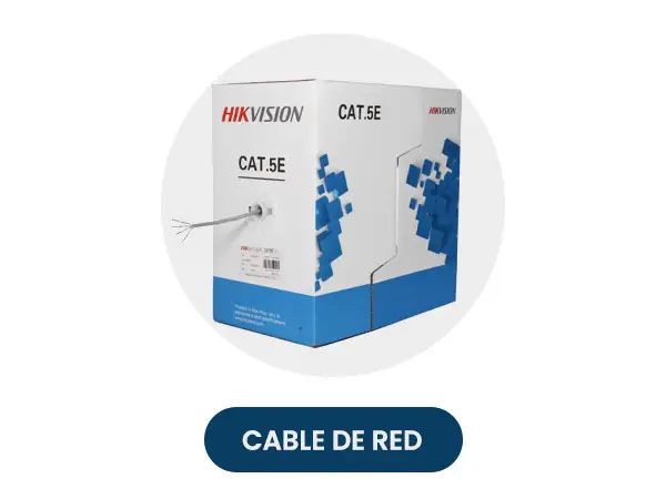 Cable de Red