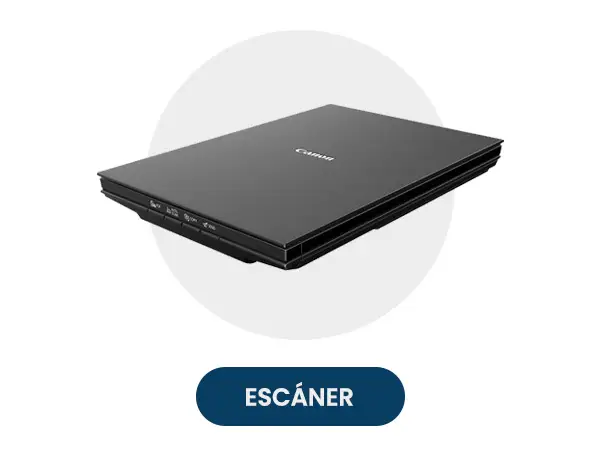 Escáner