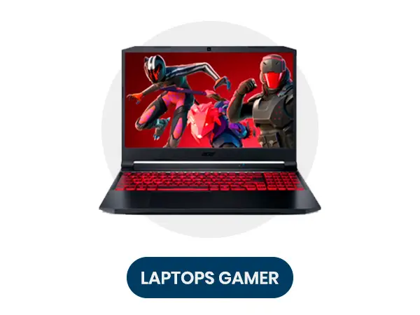 Laptop Gamer