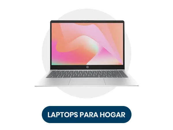 Laptop para Hogar