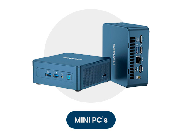 Mini PC