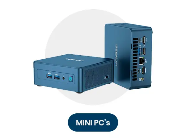 Mini PC