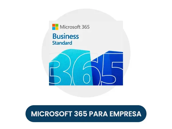 Microsoft 365 para Empresa