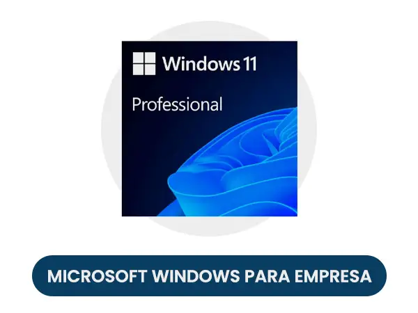 Microsoft Windows para Empresa