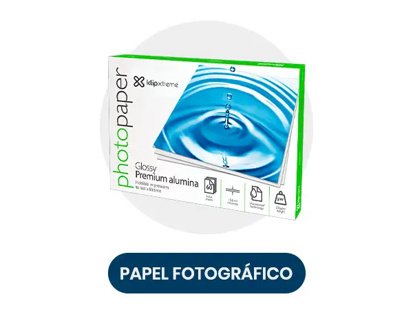 Papel Fotográfico