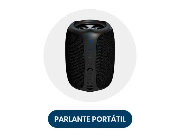 Parlante Portátil
