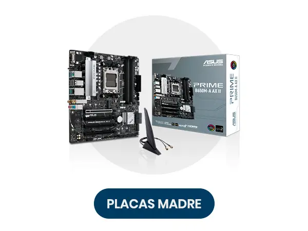 Placa Madre