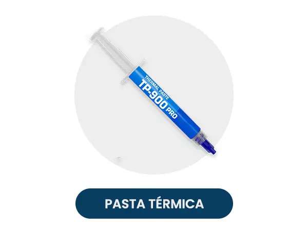 Pasta Termica