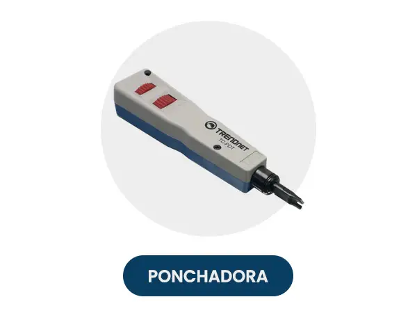 Ponchadora