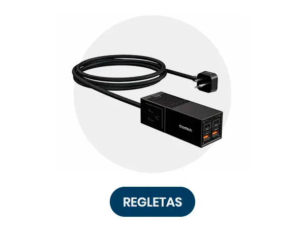 Regleta