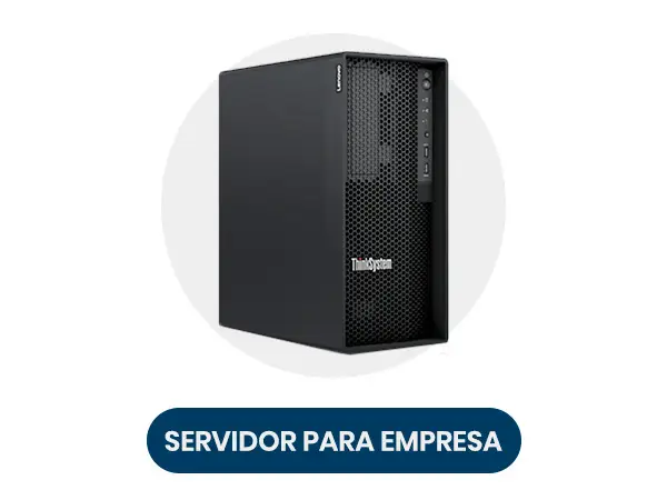 Servidor para Empresa