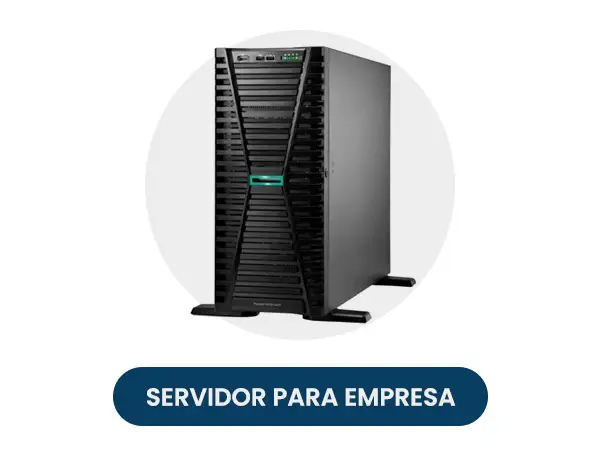 Servidor para Empresa